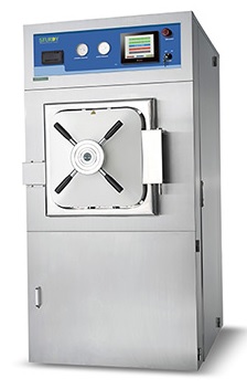 Nồi hấp tiệt trùng 196 lít Sturdy SAT-500W